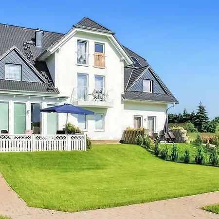 Neppermin-usedom Daire Neppermin