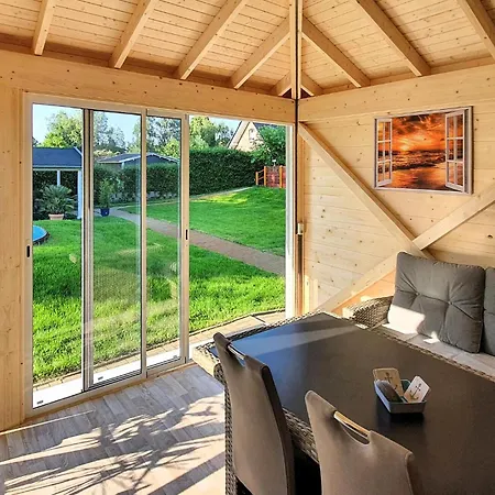 Nepperminusedom Apartment