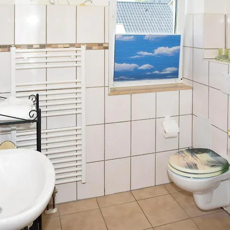 Apartment Nepperminusedom *