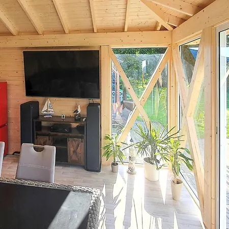 Nepperminusedom Apartment