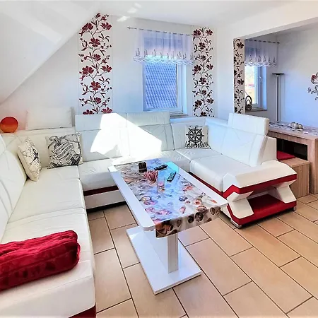 Apartment Nepperminusedom