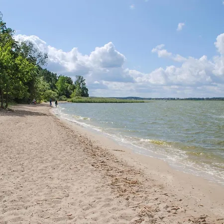 Nepperminusedom Apartment *