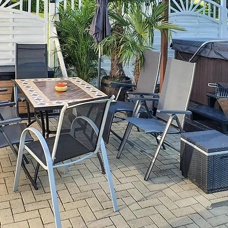 Apartamento Nepperminusedom Neppermin