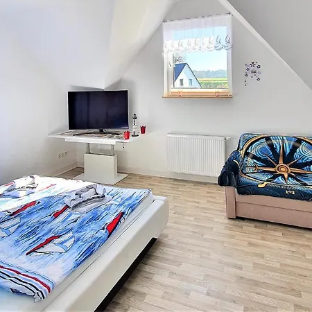 Nepperminusedom Apartment *