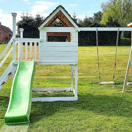 Nepperminusedom Apartment