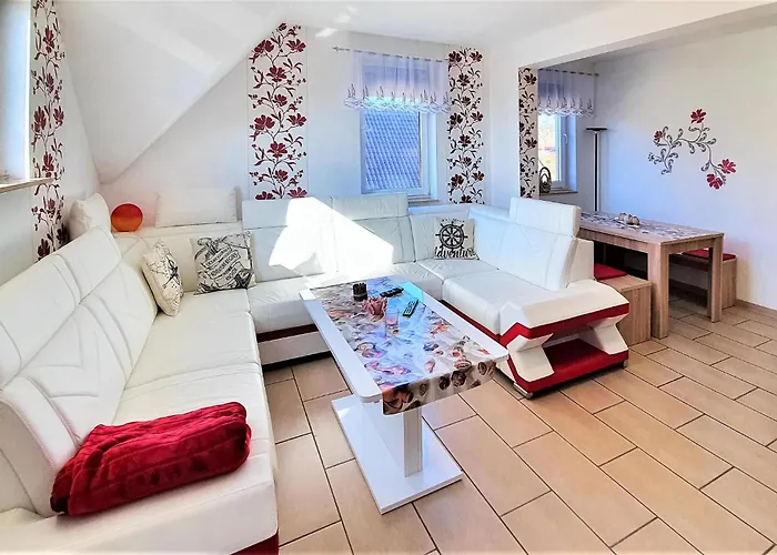 Apartmán Nepperminusedom