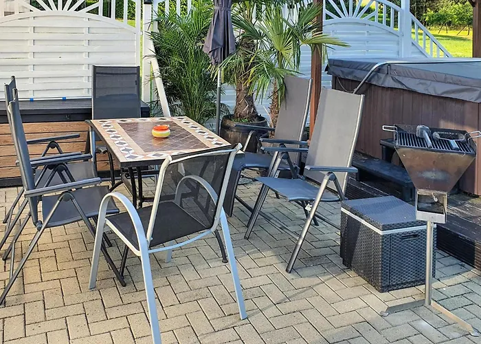 Apartmán Nepperminusedom Neppermin