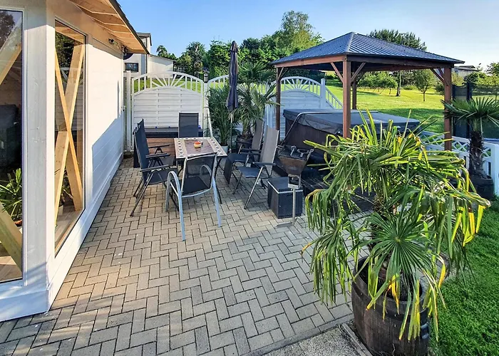 Nepperminusedom Apartmán *