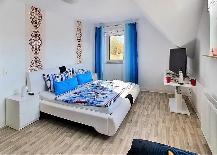 Nepperminusedom Apartmán Neppermin