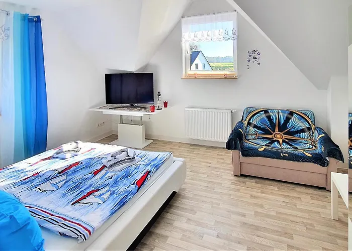 Nepperminusedom Apartmán *